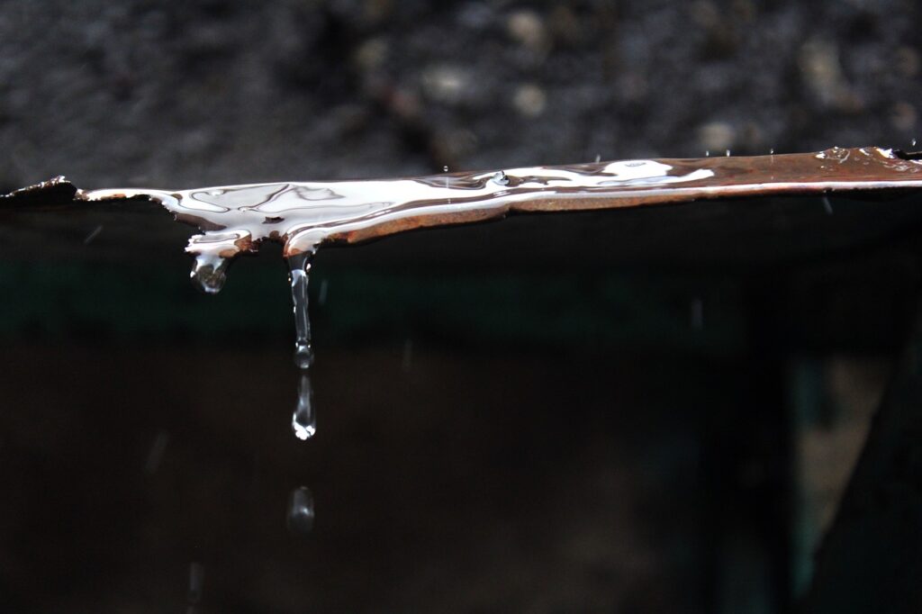 camrose gutter repair